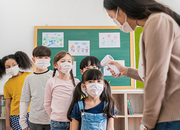 学校